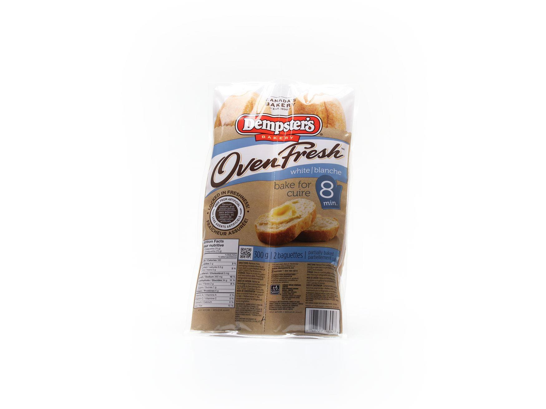 Bread MAP Multipack