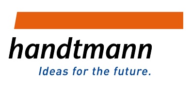 Handtmann Logo Englisch 396x180